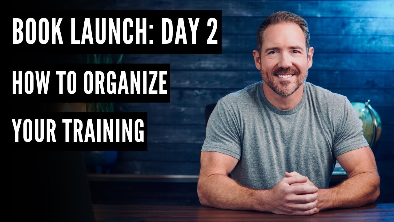 Radically Simple Strength: Launch Week — Video 2
