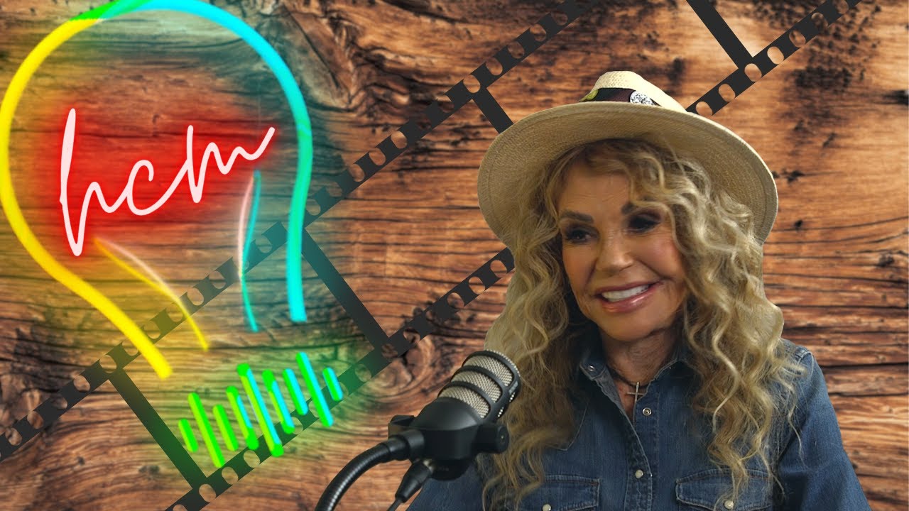 History in Hollywood with Dyan Cannon - Hollywood ChangeMakers Podcast