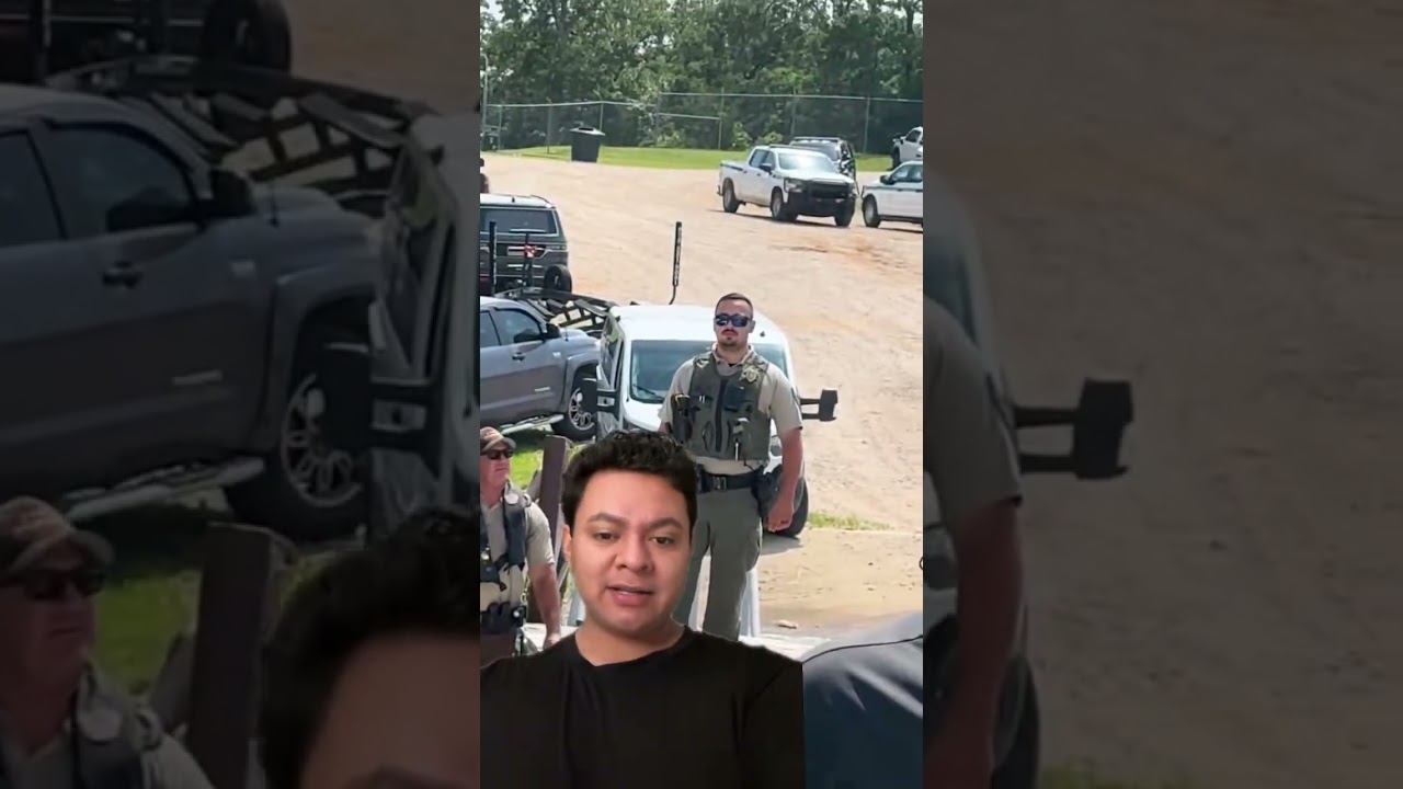 Los caza recompensas en Estados Unidos