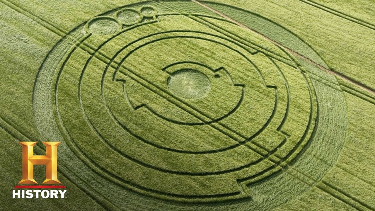 Ancient Aliens: The Universal Language | History