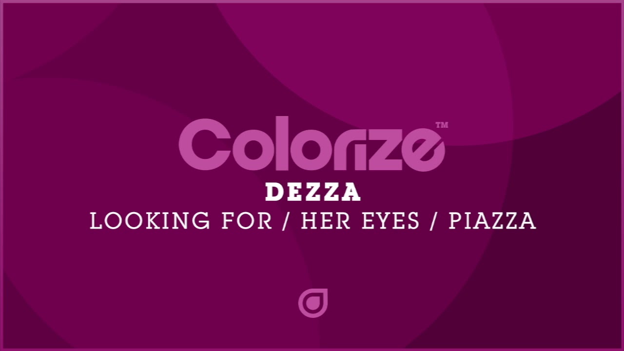 Dezza - Piazza [OUT NOW]