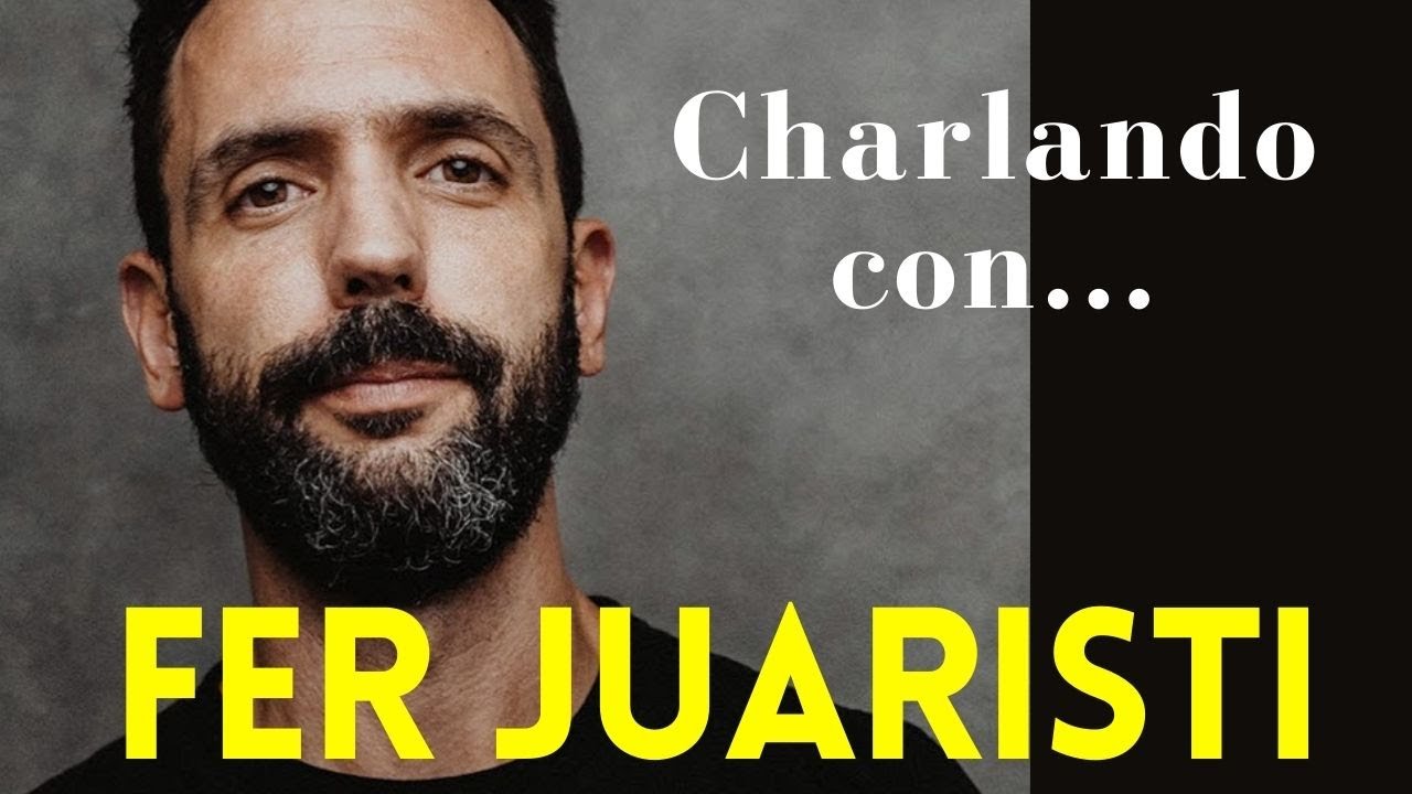 FER JUARISTI | Pura creatividad y buena onda en Fotografía de Boda