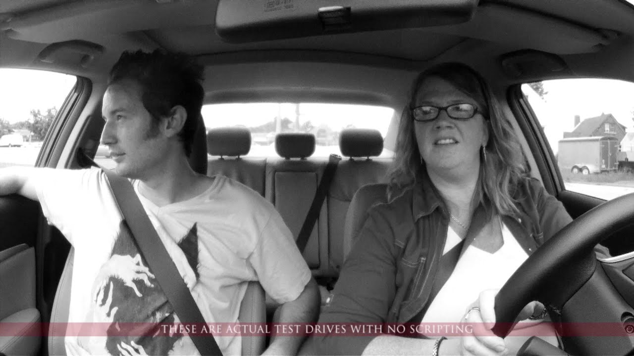 Dynamic Test Drive by Henley Honda | Episode 3 | Really get to know your new car.