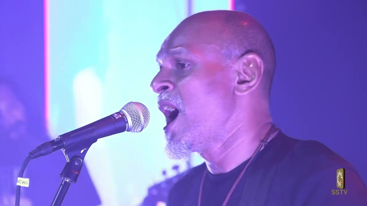 Bosdheefa - FASYLIVE | Maldives Music Fest