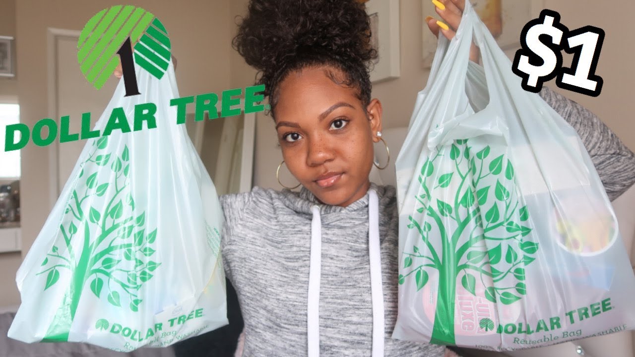Underrated Dollar Tree Products You NEED In Your Life | EVERYTHING $1