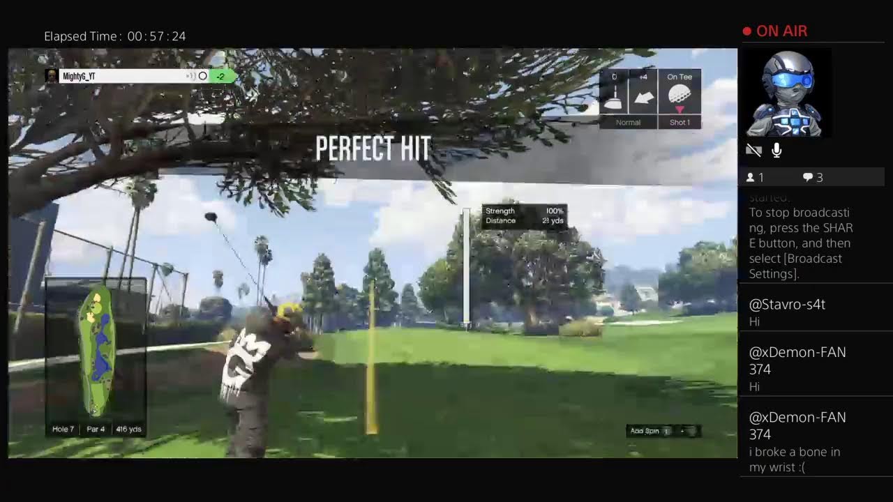 MightyGTA5