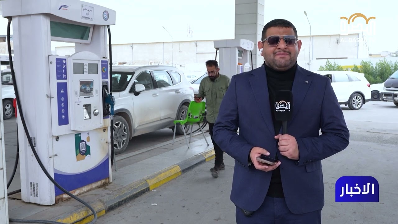 النشرة الاخبارية المسائية -  2 / 2 / 2026