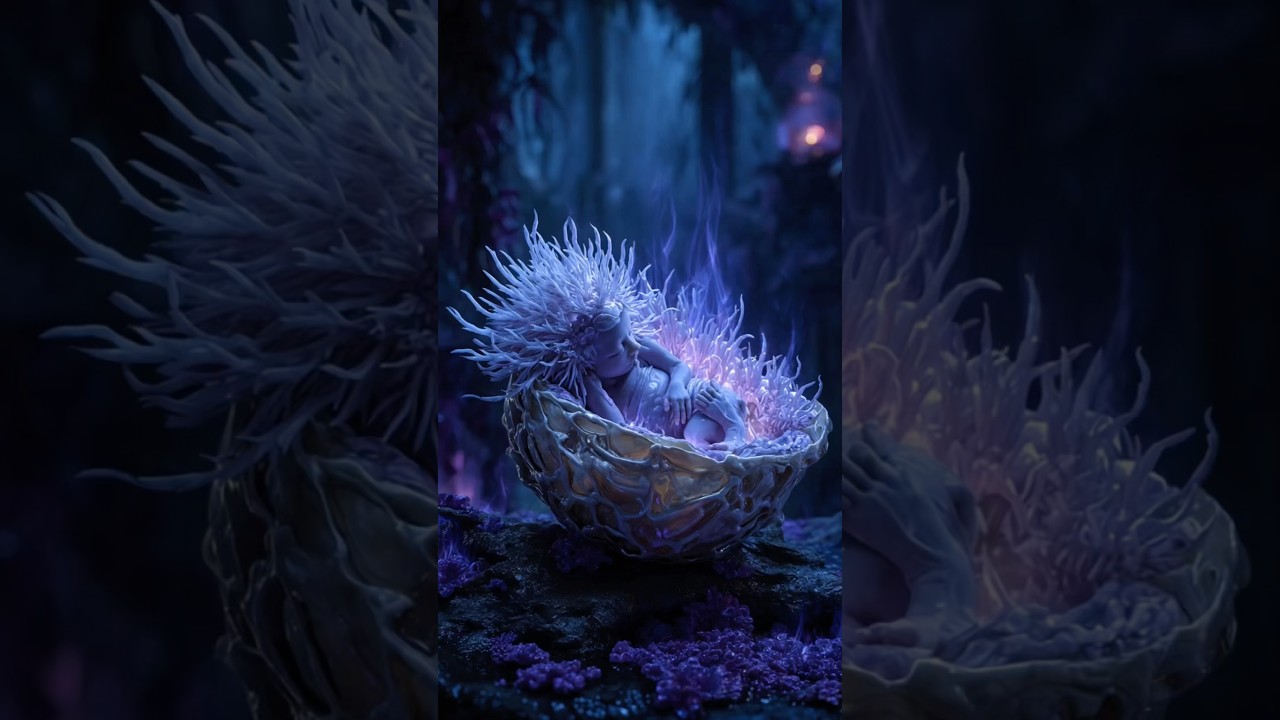 The life of Ursula 