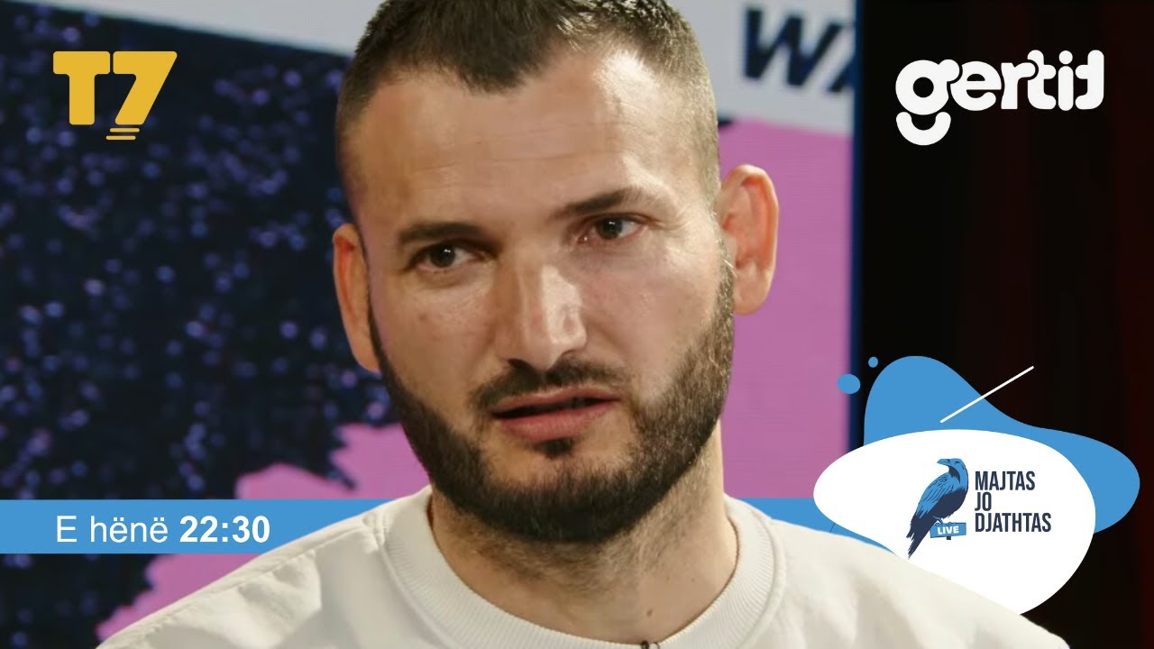 Dëshmitë e krimeve të Serbisë gjatë luftës, Esat Shala | MAJTAS JO DJATHTAS | T7
