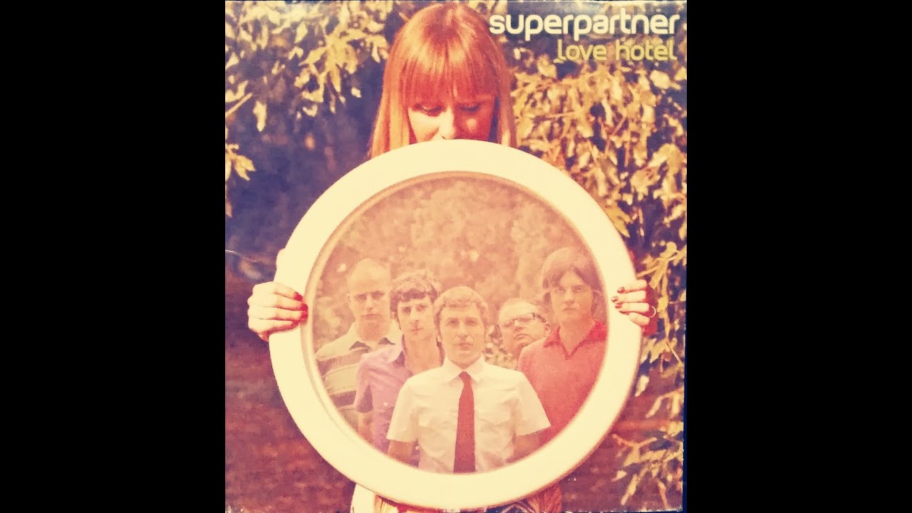Superpartner : Love Hotel