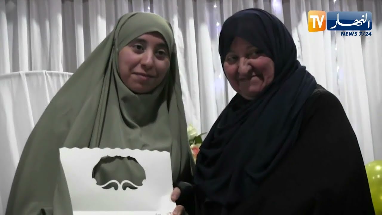 بجاية: بلدية درقينة تحتضن الطبعة الخامسة لفرسان الناصرية لحفظة القرآن الكريم والإنشاد