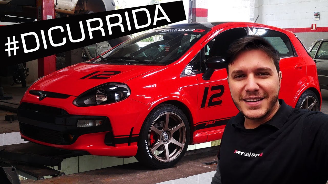 Preparação pro Trackday, Revisão, Adesivagem e Design!