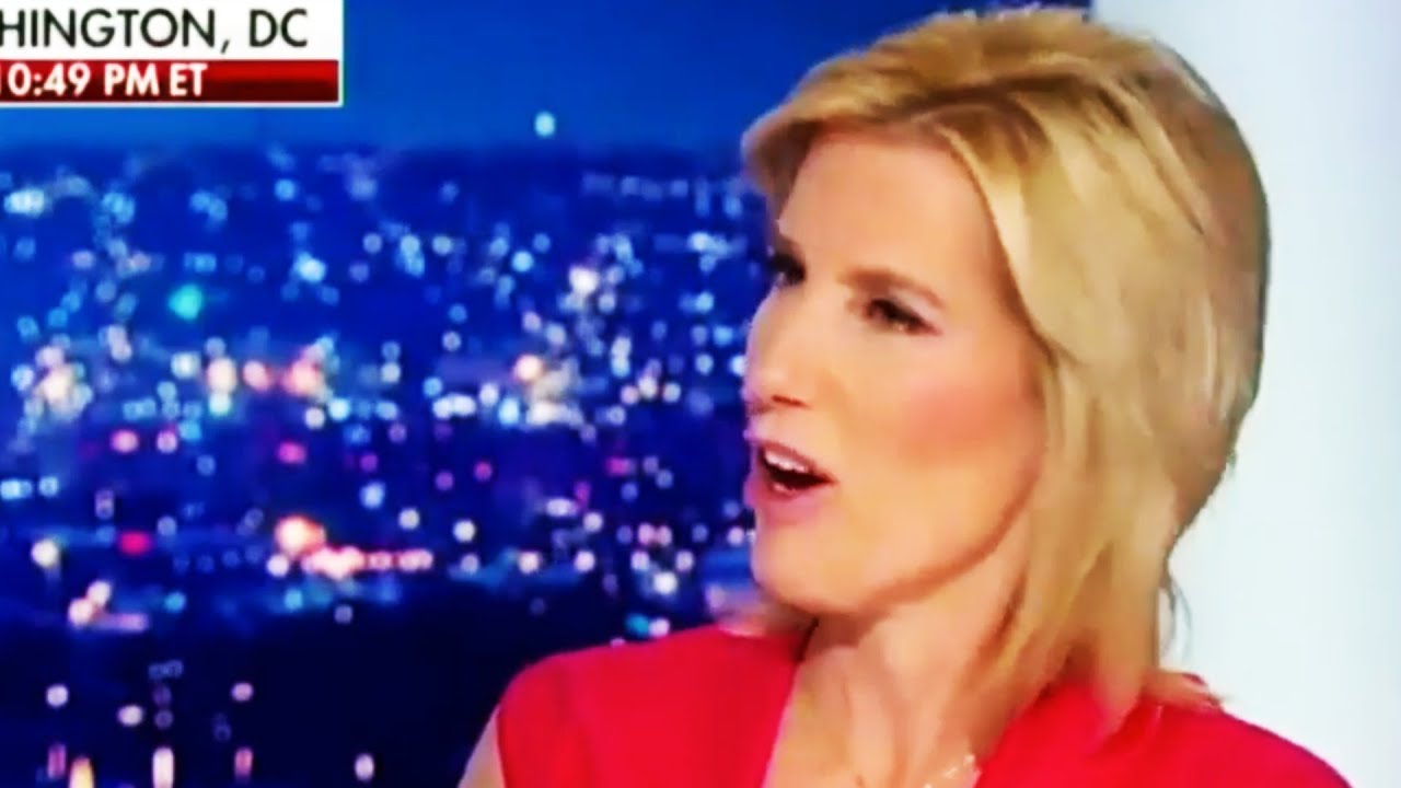 Laura Ingraham: Immigrants Just Aren't Scared Enough