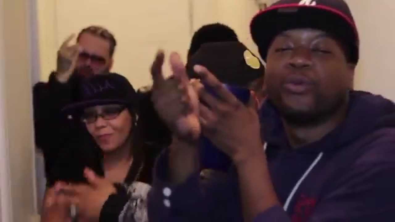 #WHIPDAT OFFICIAL VIZUAL BY ALKADA & DONN LE PRINCE