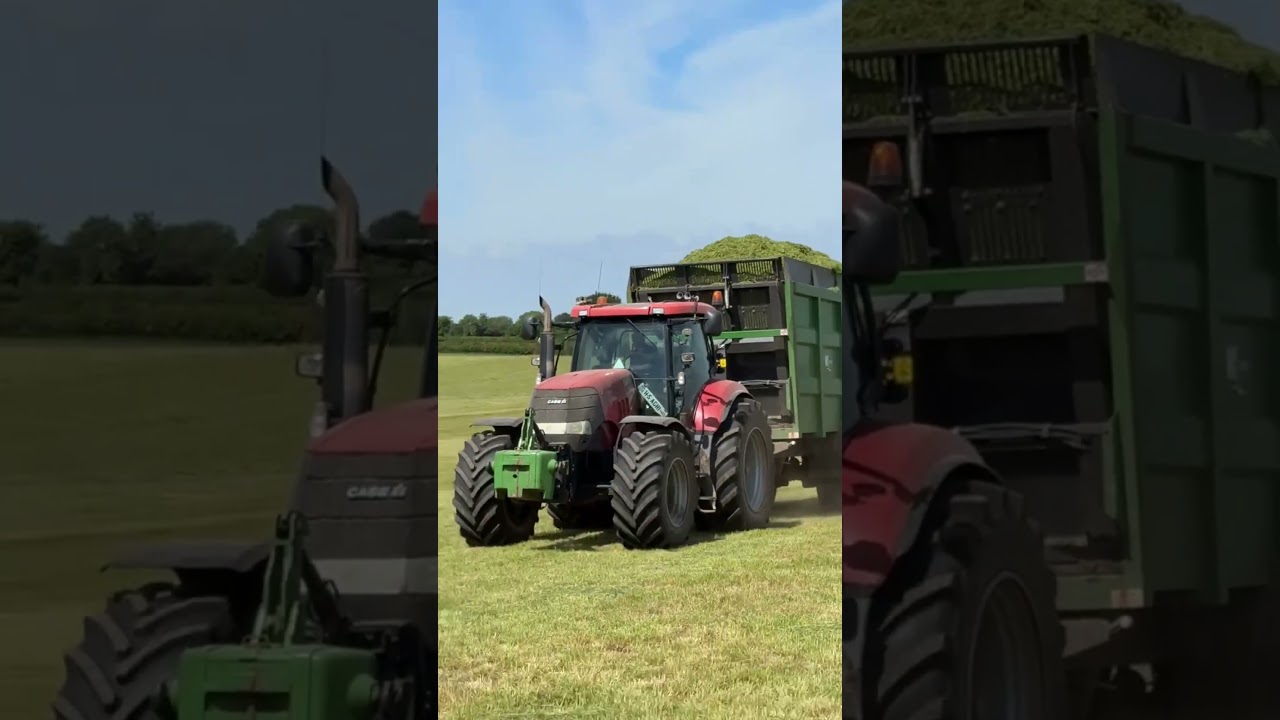 puma 210 pure sound #farming #agri #case