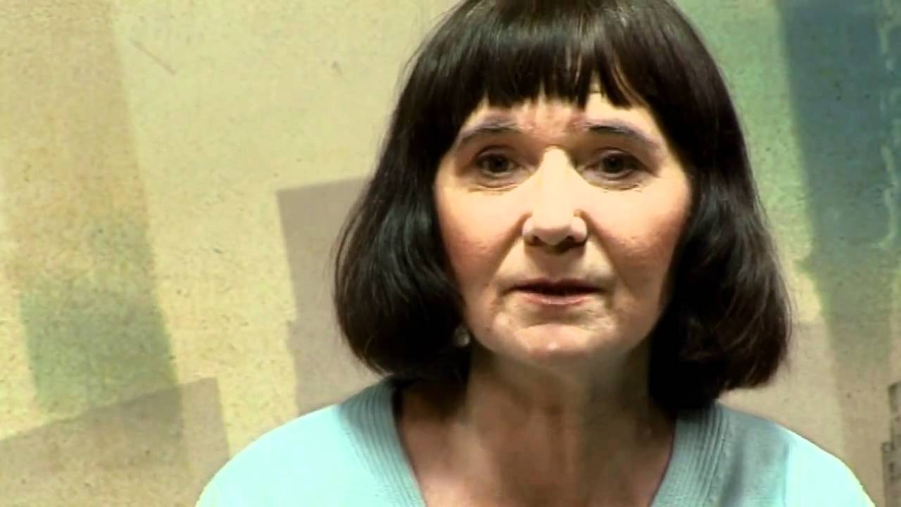 Strefa Wolnych Myśli - Przeżyła śmierć kliniczną