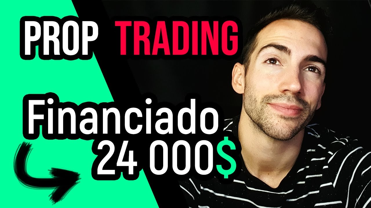 Como ser Financiado no Forex (Melhores Firmas de Prop Trading) - The5ers review