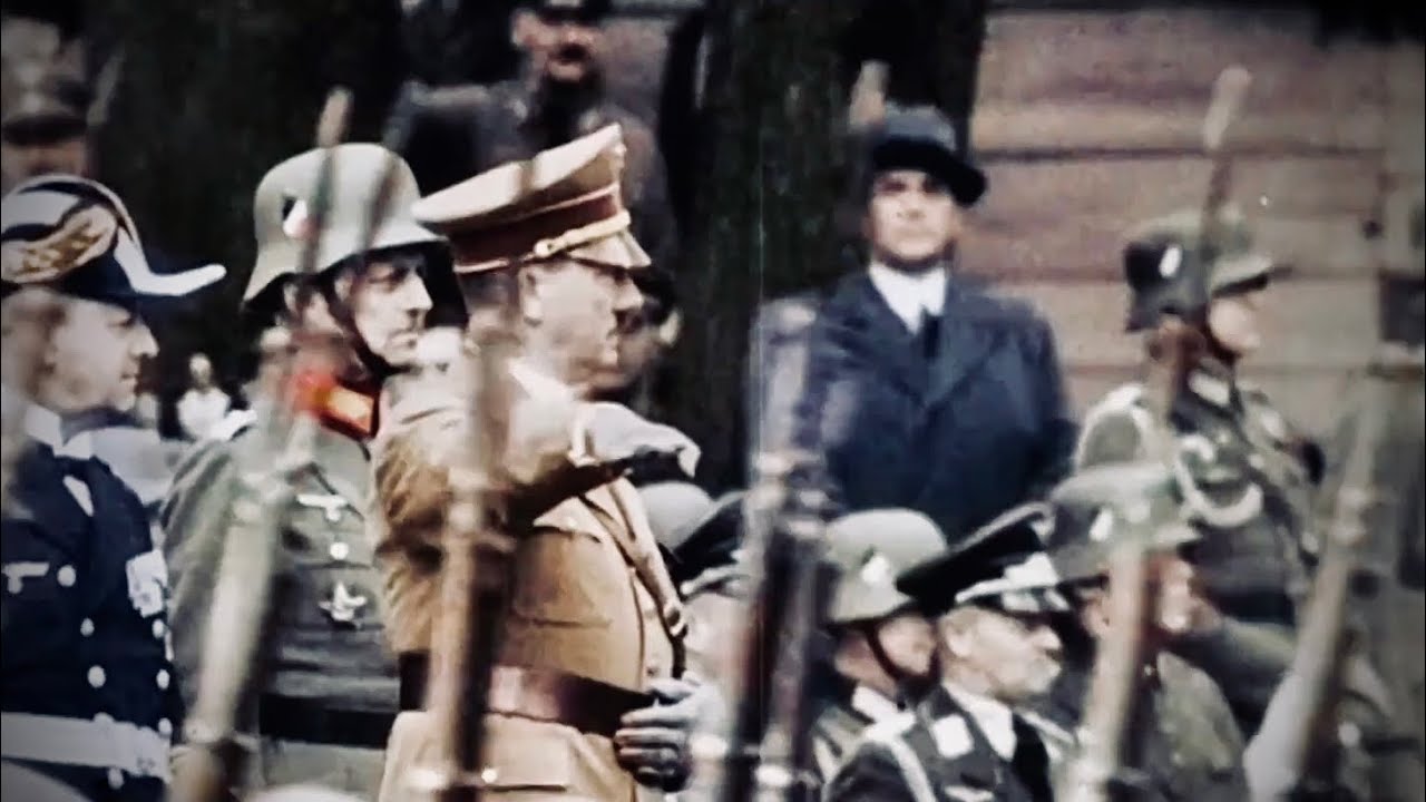 Allied and Communist Lies | Joseph Goebbels | Germany (1943) | Complete History Edit
