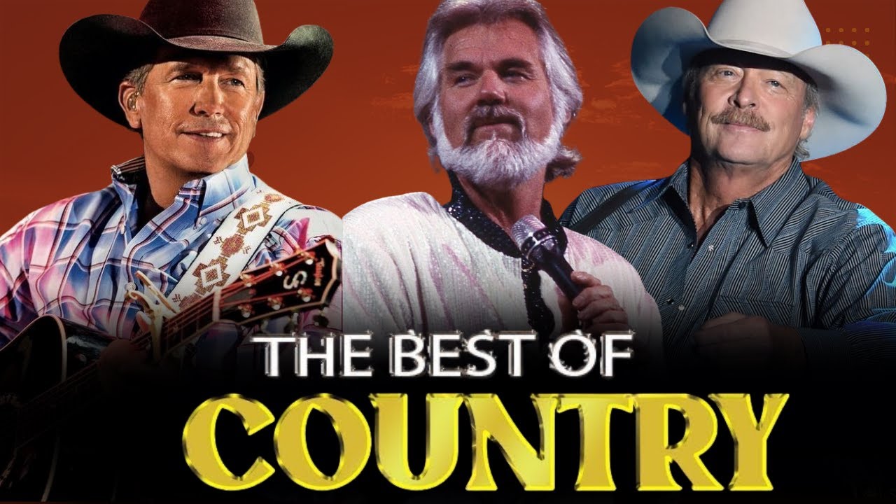 Greatest Country Music Hits 🎶 Best Classic & Modern Country Songs