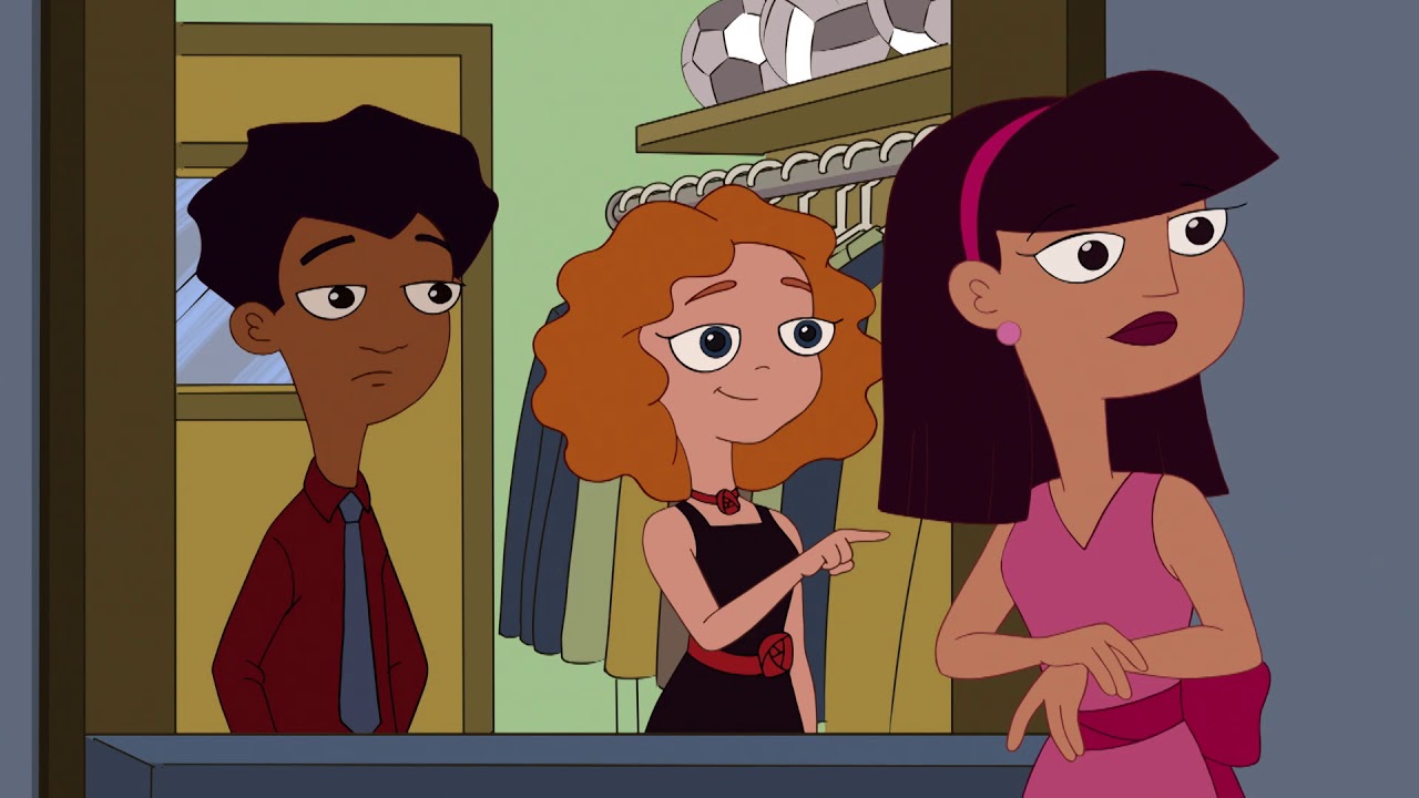 Milo Murphy's Wet | Schoolgala | Disney Channel BE