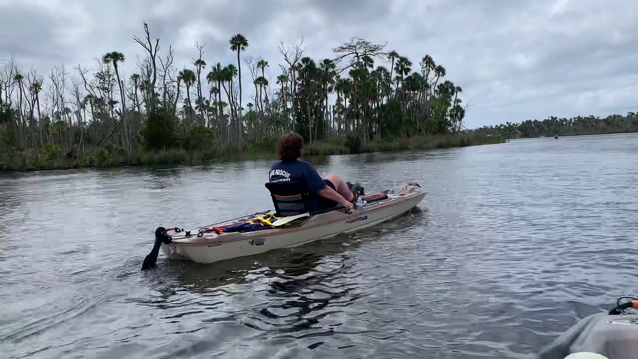 Pelican Catch 130