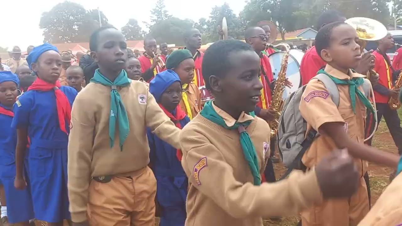 FOUNDERS DAY CELEBRATIONS 2024