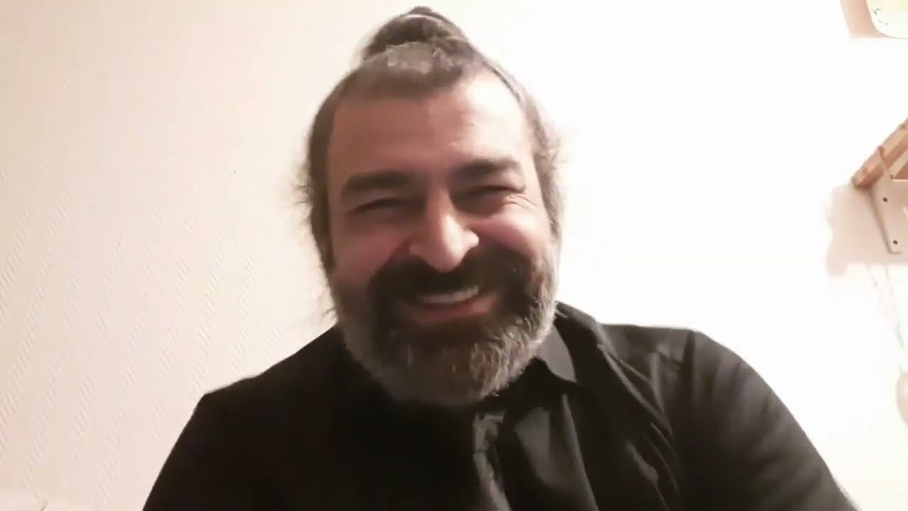 الملحد حسن البدري يدمر الملحد حسن عيسى