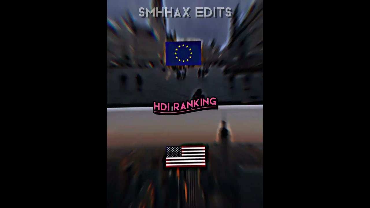 United States Vs Europe #shorts #vs #world #usa #europe #capcut #countryballs #viral #eu