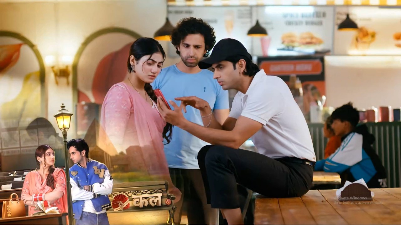 Tuu Juliet Jatt Di Serial Update: Karan को हटा कर Nawab ने Team में जगह बनाई