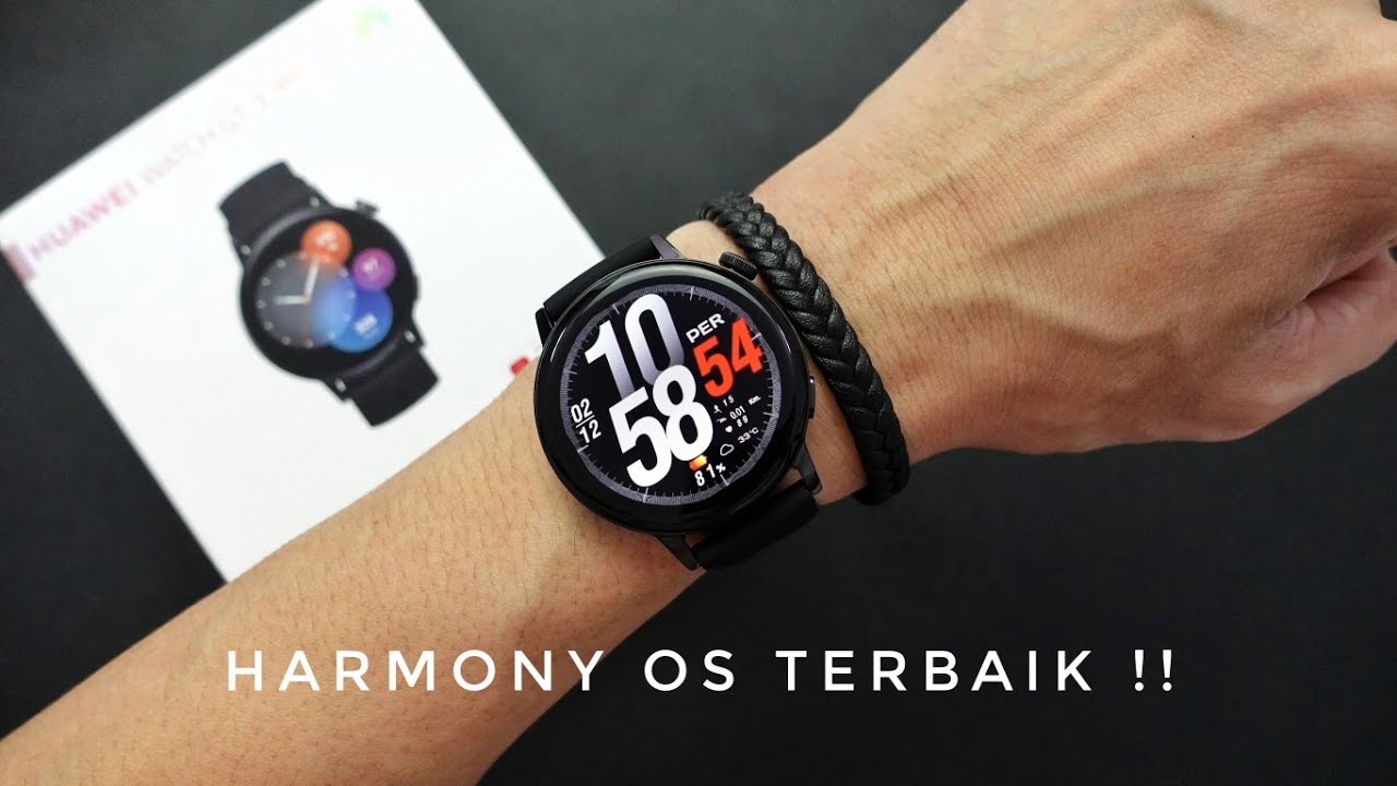 KELEBIHAN DAN KEKURANGAN BERSAMA HUAWEI GT3 42mm SELAMA 1 MINGGUAN!
