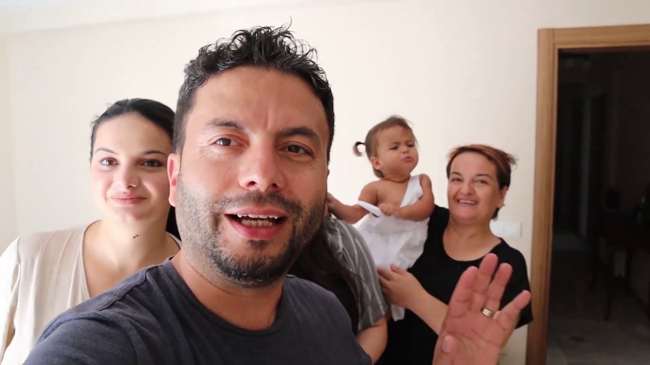 BAYRAMDA NELER OLDU? vLog 😍 (Geç yayınlandı ama güzel oldu) 👍🏻