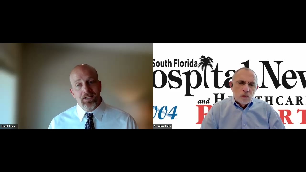 Interview with Brent Lucas, CEO of Envoy Medical, Inc.