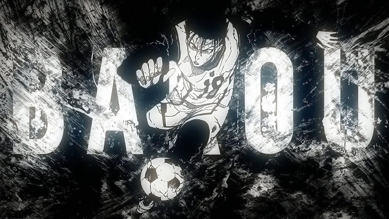 THE KING - Barou Shouei X VINGAN&Ccedil;A DEMON&Iacute;ACA PHONK