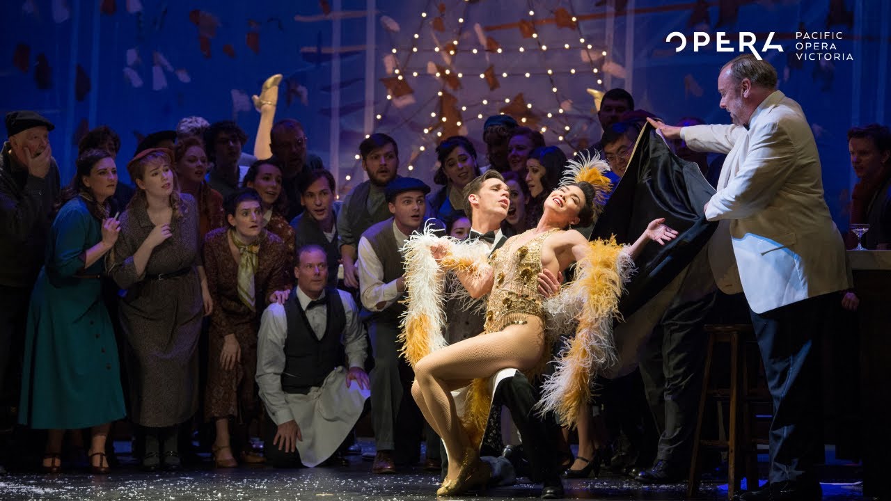 LA BOHÈME | 