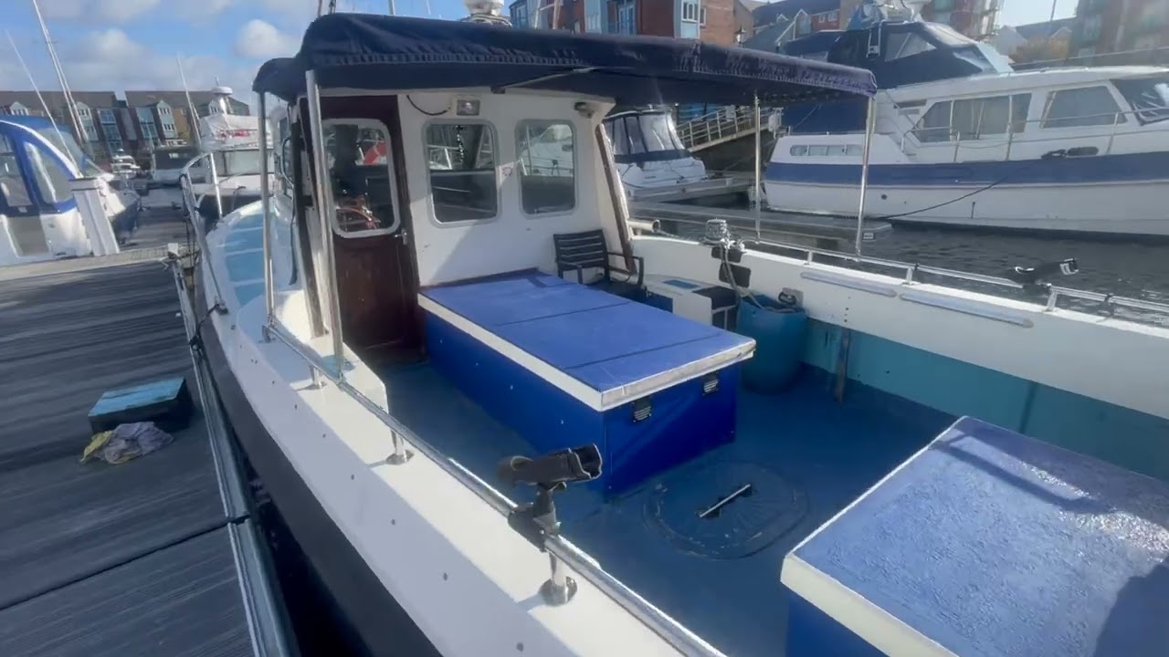 Mitchel 31   For Sale YACHTSCO
