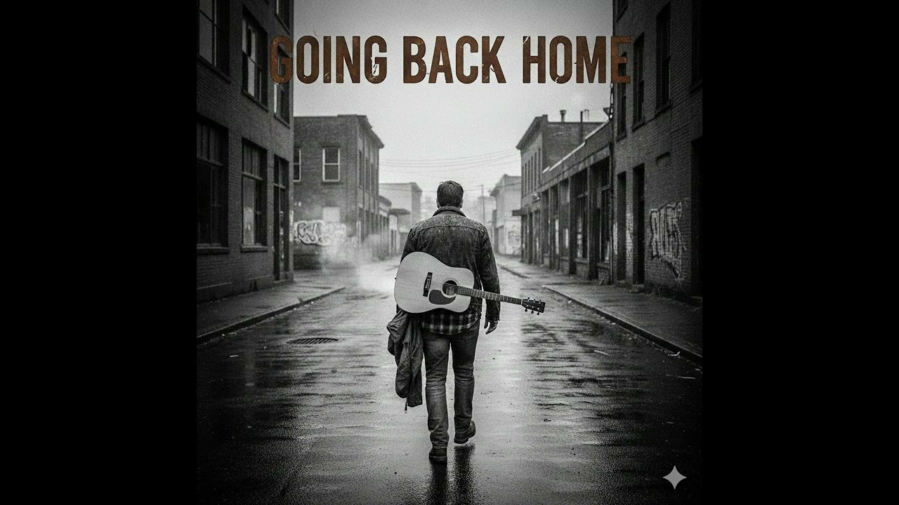 Goin' back home