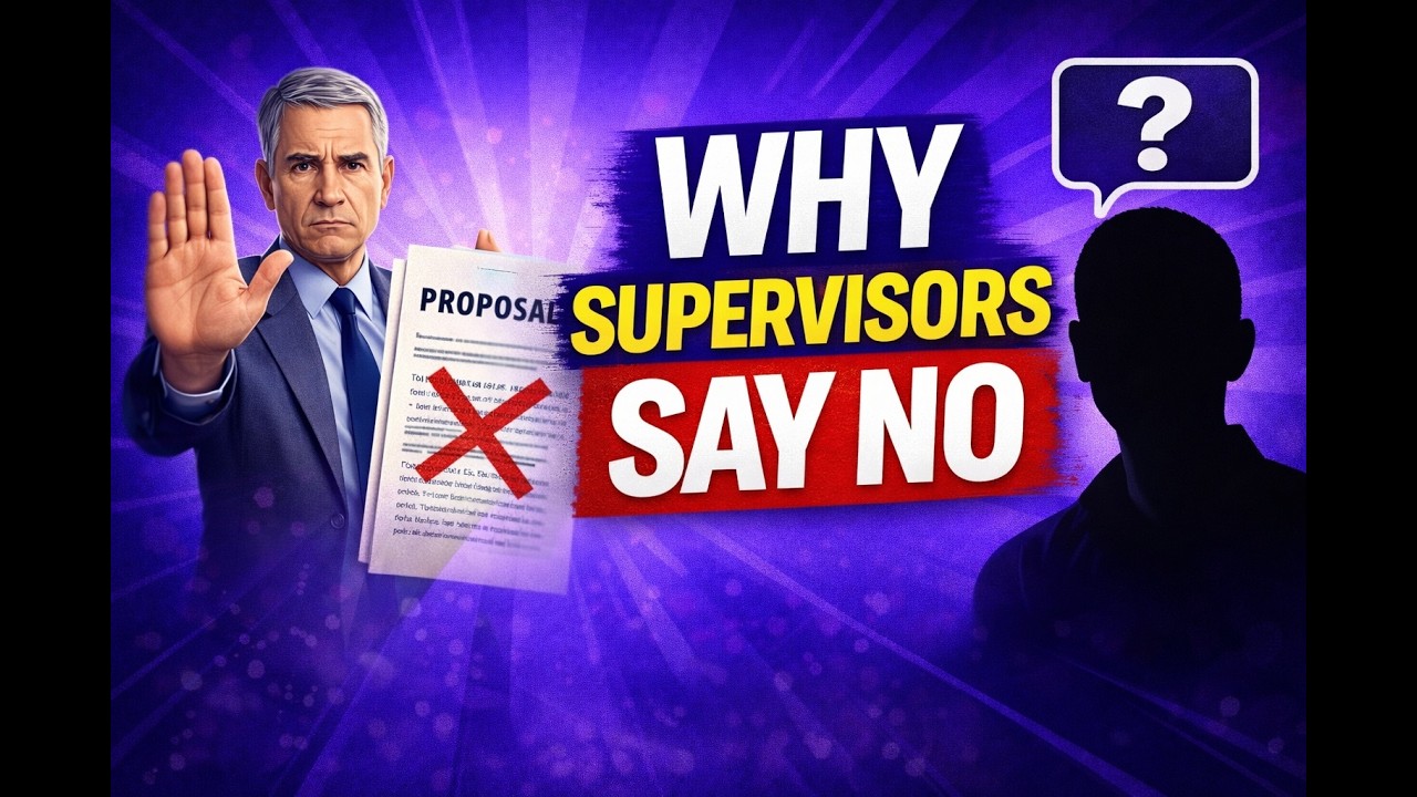 Proven Ways to Get Supervisor's Approval Fast