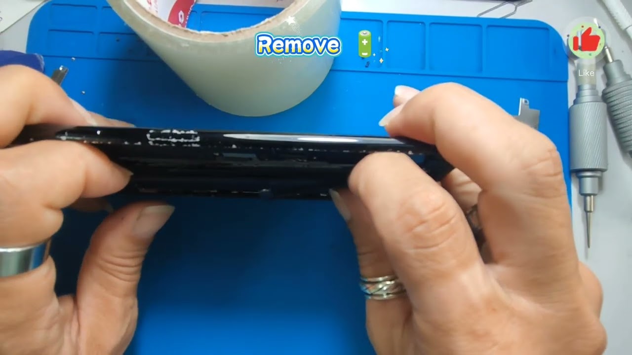 Iphone 7 Plus Battery Replacement | How To Change Battery Iphone 7 Plus