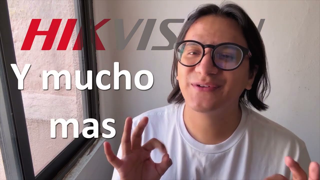 Software de control de oficina &iexcl;GRATIS! Hik-Connect, software en online sin instalaciones.