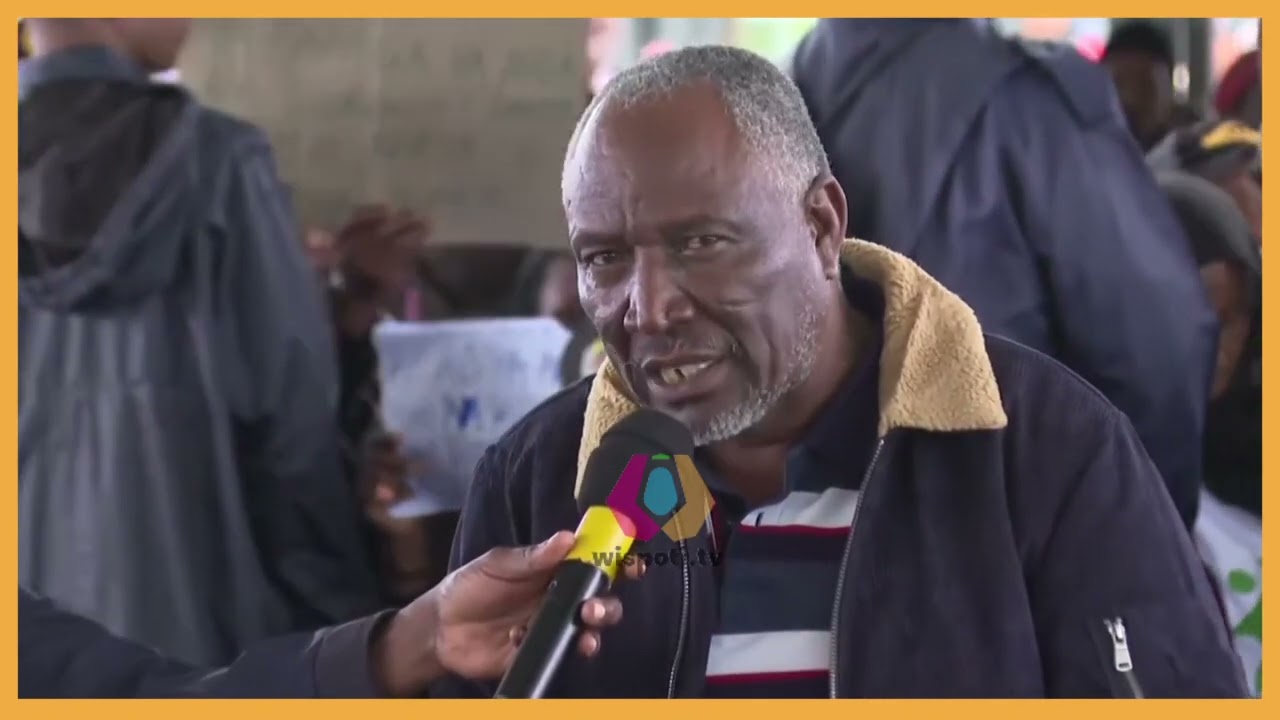 MZEE ATEMA CHEHE: TUNAKANDAMIZWA NA BEI YA MBEGU, SERIKALI ITUSAIDIE, NANI YUPO NYUMA YA HUU MFUMO