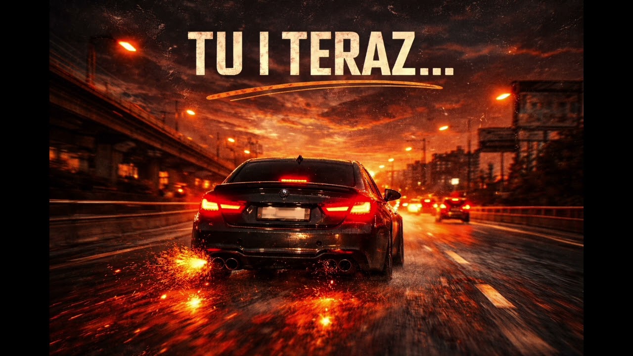 „Tu i Teraz... (Official Audio)