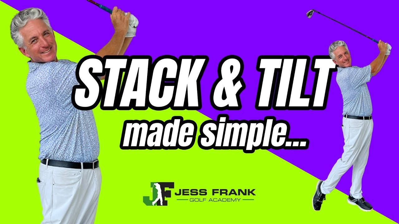 I Struggled for 20 Years Before Implementing This Simple Golf System! Now its on Lockdown!