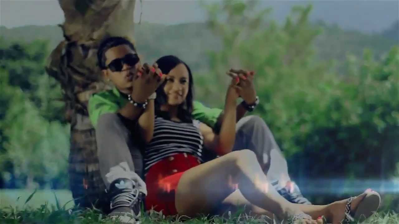 Big Nango La Unica Ft @FreshBodden