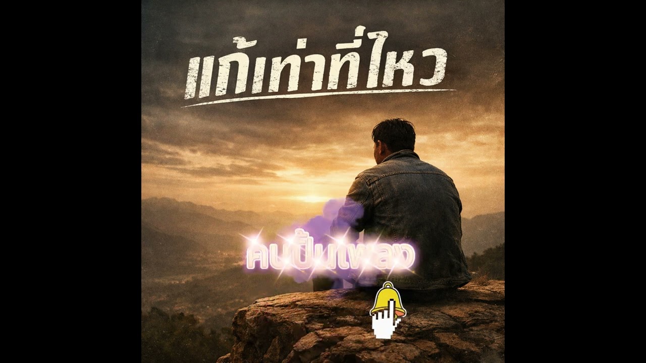 เพลง แก้เท่าที่ไหว