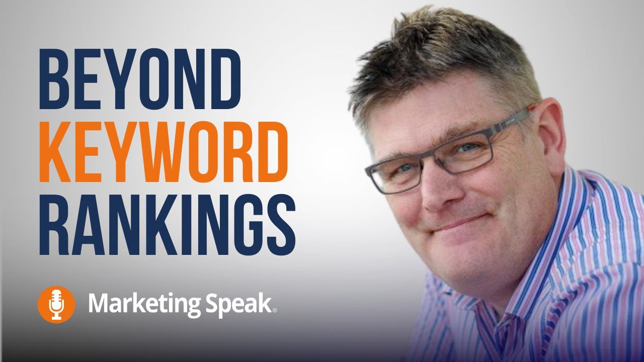What AI Knows About You with Dixon Jones