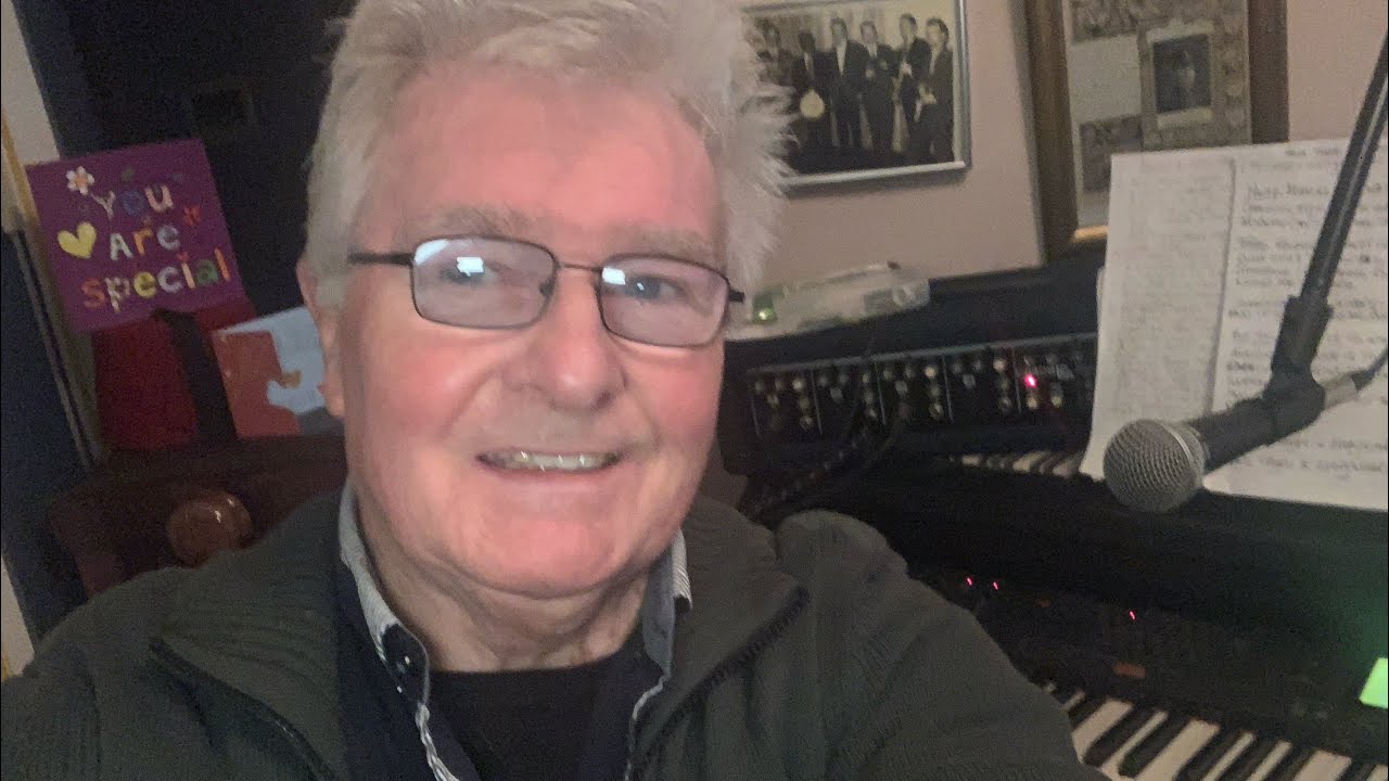 Kevin R. Miles is LIVE!!!
