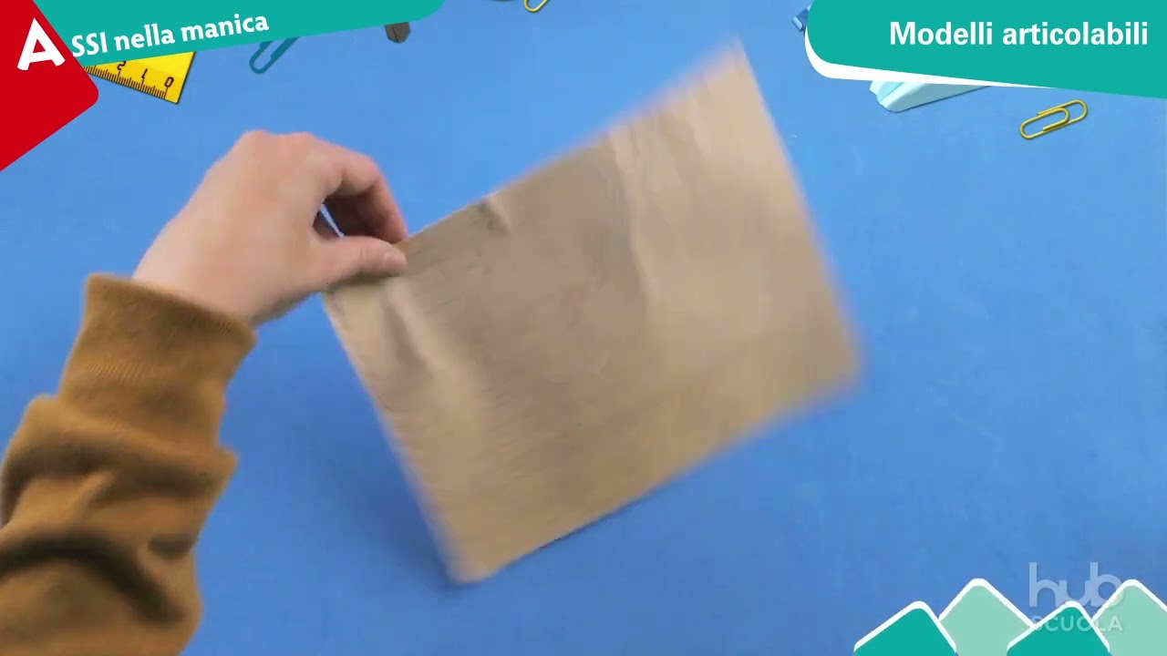 Video - Modelli articolabili