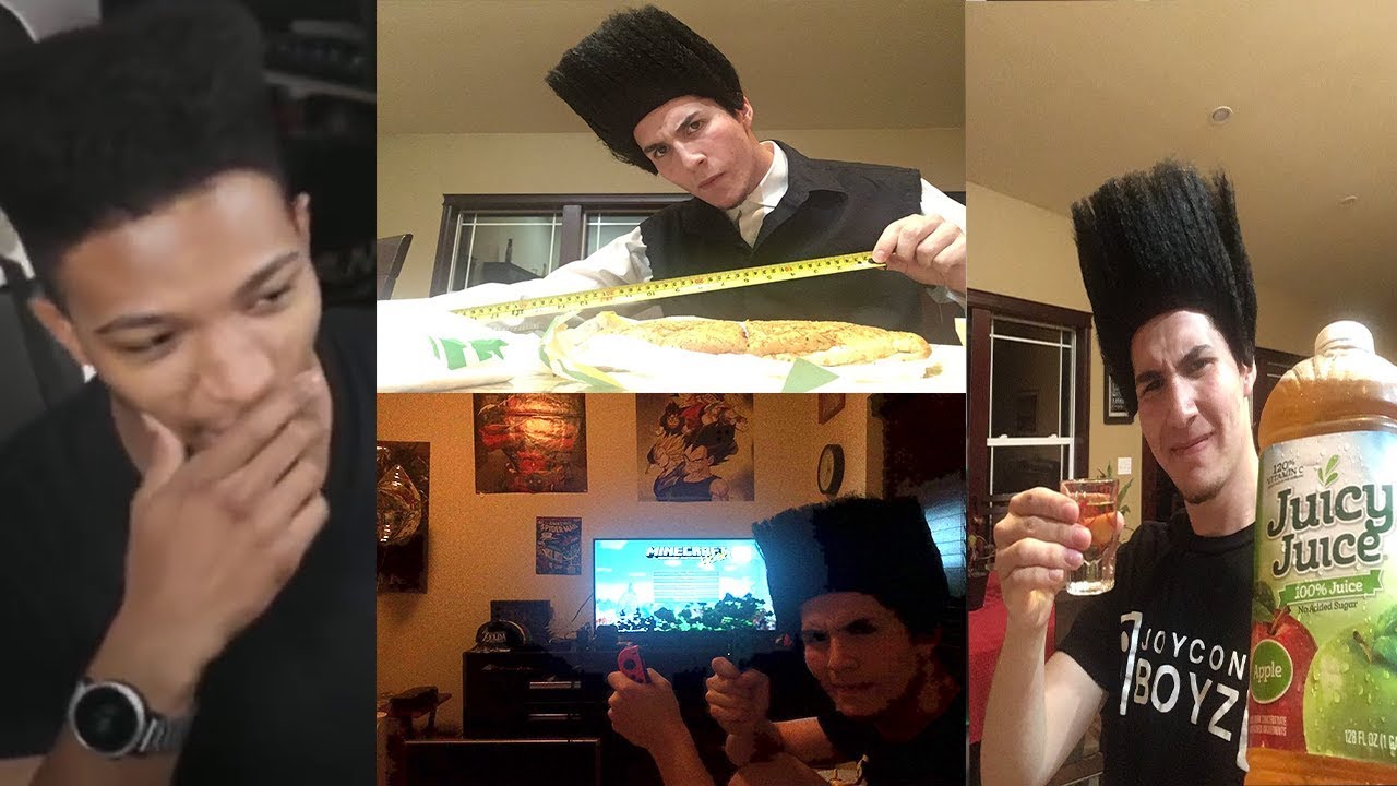 Etika TRIGGERED By Lucbomber's 