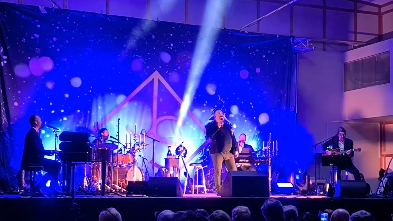 Jari Sillanpää Bella Notte