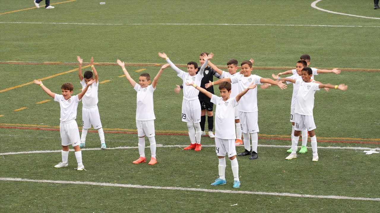 🇵🇹 Guimarães Cup